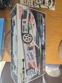 hpi rs4 sport 2