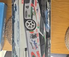 hpi rs4 sport 2