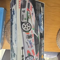 hpi rs4 sport 2