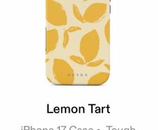 Burga IPhone 17 case