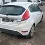 2012 ford fiesta 1.4 tdci parts Image 2