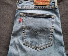 levi's 510 skinny jean