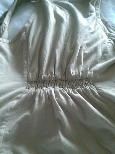 PROMOD Ladies Waistcoat. Size 10/12
