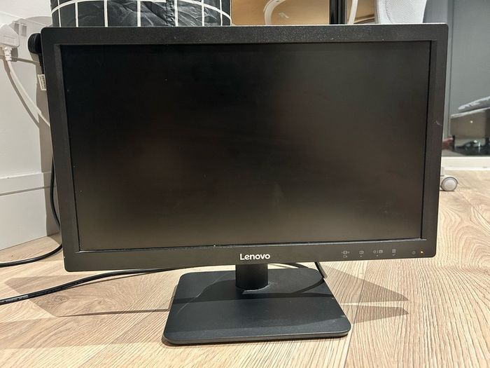 Monitor