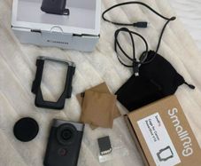Canon Powershot V10