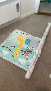 play mat