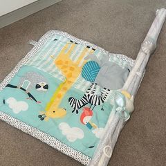 play mat