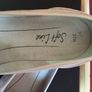 Ladies pumps Soft Line by Jana Image 3