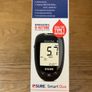 Blood glucose monitoring system b ketone for diabetics Bluetooth Image 4