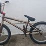 BMX (Mongoose -full chromoly) Image 3