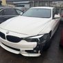 2017 Bmw 4 Series F36 M Sport 2.0d For Breaking Image 5