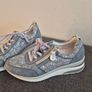 Remonte wedge trainers Image 3