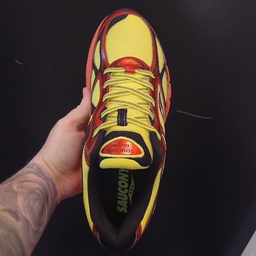 saucony guide 7