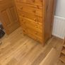 pine drawer unit Image 2