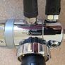 Apeks XTX 50 sidemount set Image 8