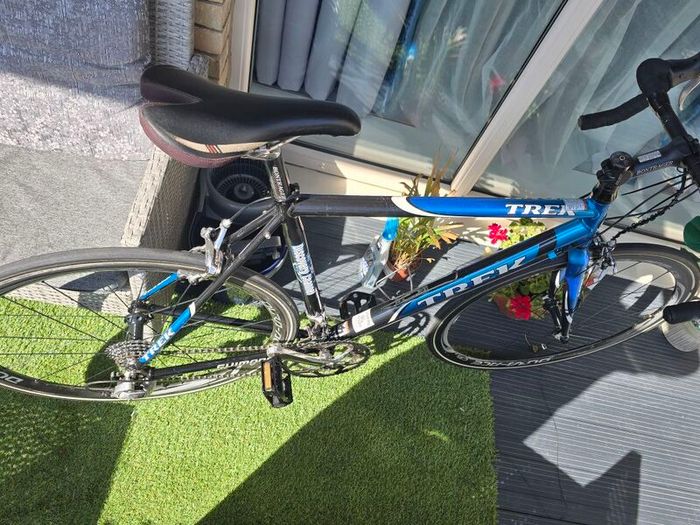 Trek Road Bike (special edition classic)