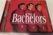 New The Very Best The Bachelors Cd