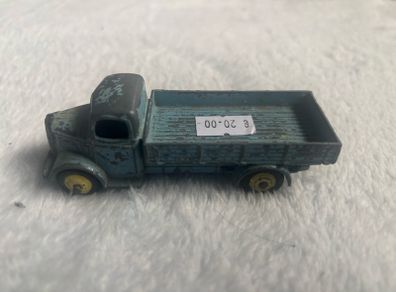 Dinky Austin
