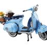 Lego 10298 Vespa 125 Image 6
