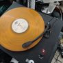 Retro record player with Bluetooth Image 3