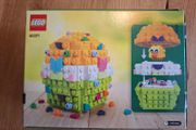 LEGO Easter Egg 40371