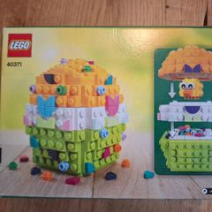LEGO Easter Egg 40371