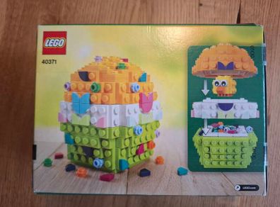 LEGO Easter Egg 40371