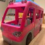 Barbie Dream Camper Van Playset Image 2