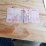 Thailand 100 Baht Banknote Image 2