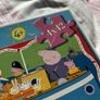 Peppa pig 4 x 42 puzzles Image 4