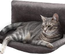 Warm and Cosy Pet Cat and Dog Radiator Bed. Brand new. Free Tracked Postage!
