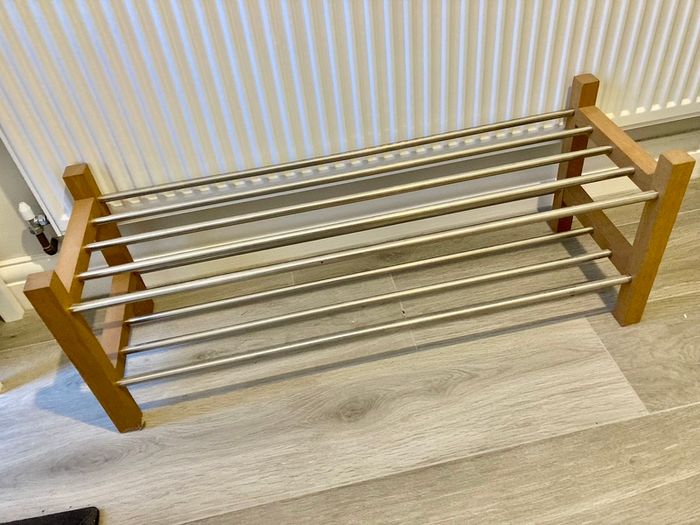 Shoe Rack