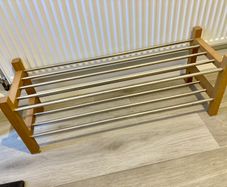 Shoe Rack