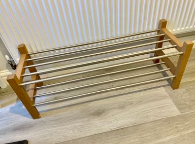 Shoe Rack