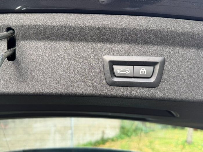 BMW 1 serie 118i luxury Trim