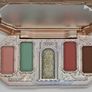 Flower Knows Moonlight Mermaid Jewelry Eyeshadow Palette in 03 Ocean Siren Image 9