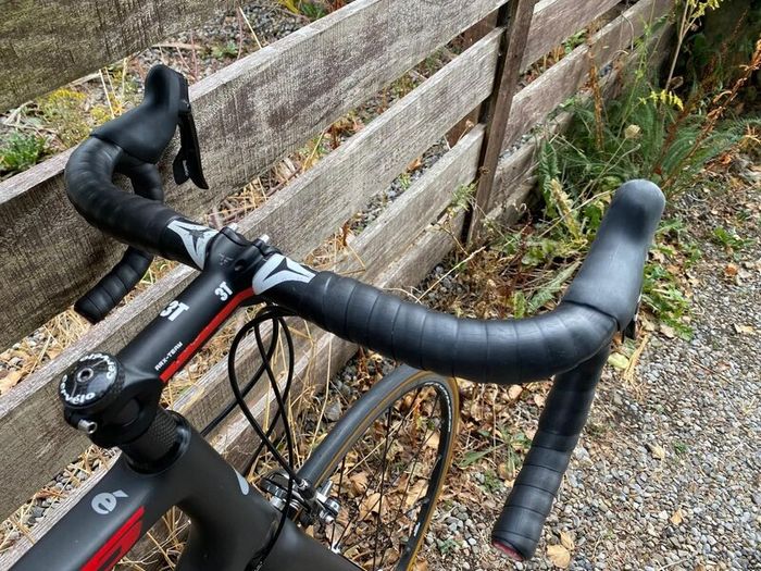 Cervelo R5 SL 58cm