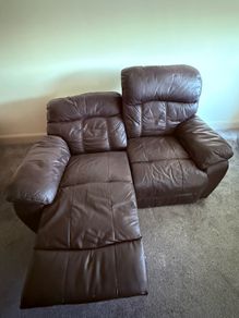 2 seat recliner