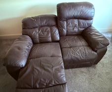 2 seat recliner