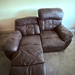 2 seat recliner