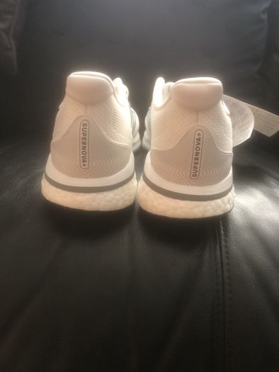 Adidas trainers