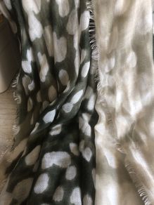 parfois scarf