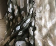 parfois scarf
