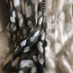 parfois scarf