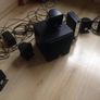 Creative Inspire 5.1 Digital 5500 - Speaker system Image 2