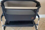 Maxi cosi co sleeper - barely used