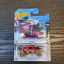Hotwheels Treasure hunts bundle Image 9