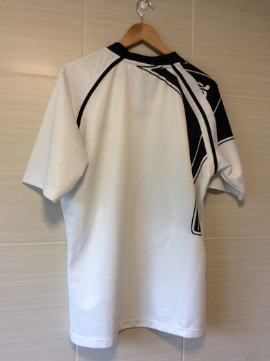 Fiji Rugby Union Jersey. Not Ireland Rugby.Official Kooga Rugby Mens Home Jersey. Collect In Dublin Or Receive Via Post.