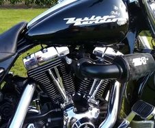 2003 Harley-Davidson