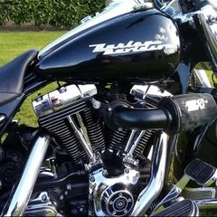 2003 Harley-Davidson